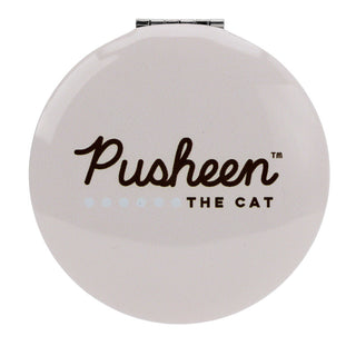 Miroir Compact Pusheen Noël - vue 5
