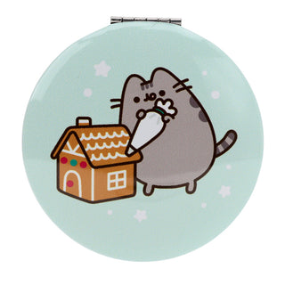 Miroir Compact Pusheen Noël - vue 6
