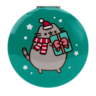 Miroir Compact Pusheen Noël - vue 7
