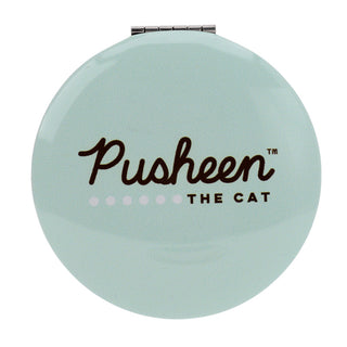 Miroir Compact Pusheen Noël - vue 9