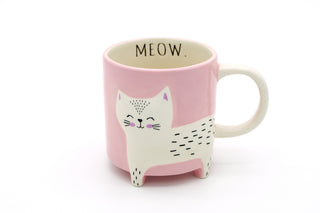 Mug Chat Adorable