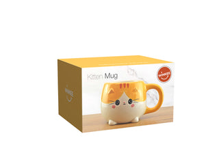 Mug Chaton Pet Friends