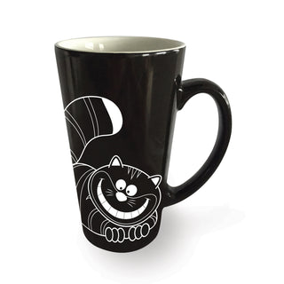Mug Chat Cheshire