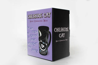 Mug Chat Cheshire