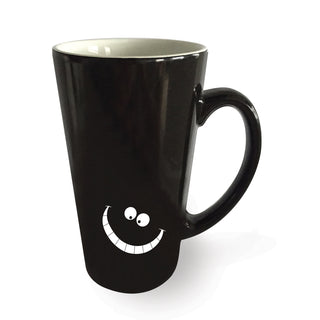 Mug Chat Cheshire