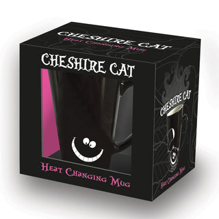 Mug Chat Cheshire