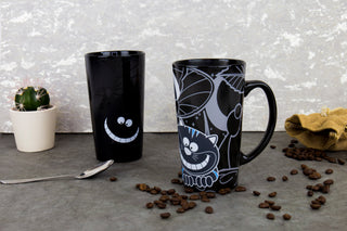 Mug Chat Cheshire