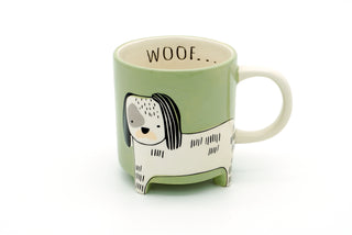 Mug Chien Adorable