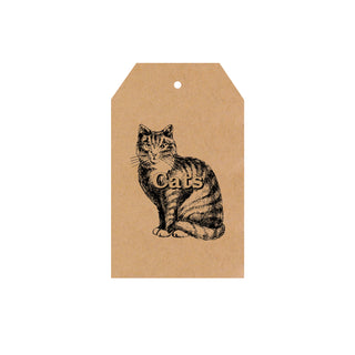 Mug Émaillé Chats