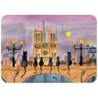 Carte Postale Paris Notre-Dame de Paris