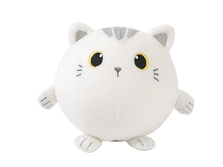 Peluche Chat