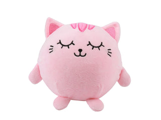 Peluche Chat