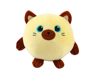 Peluche Chat