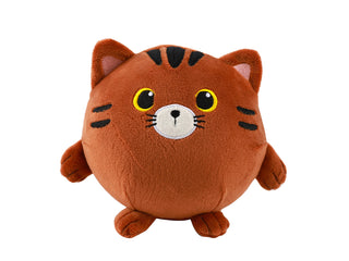 Peluche Chat