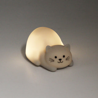 Petite Veilleuse Chat