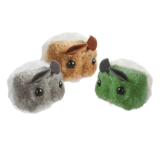 Souris Mécanique - Jouet pour Chat