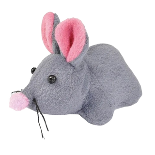 Chat Jouet - Peluche Souris