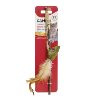 Jouet Canne Matatabi Souris