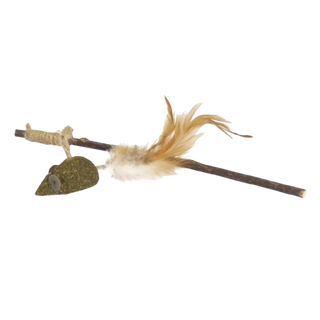 Jouet Canne Matatabi Souris