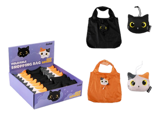 Sac Pliable Chat