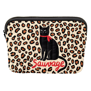 Housse pour ordinateur Sauvage