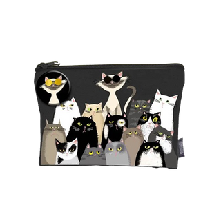 Pochette Coton Photos Matous