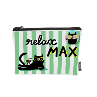 Pochette Coton Relax Max