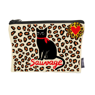 Pochette Sauvage