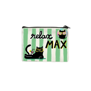 Mini-Pochette Relax Max