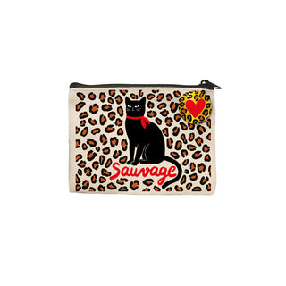Mini-Pochette Sauvage