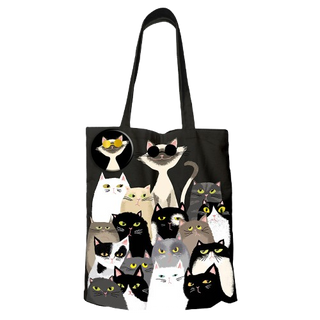 Tote Bag Photos Matous