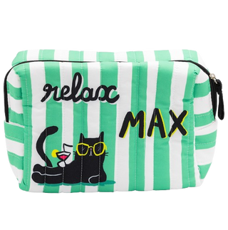 Grande Trousse Matelassée Relax Max