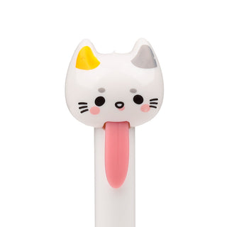 Stylo Clickers Chat Adoramals - vue 4