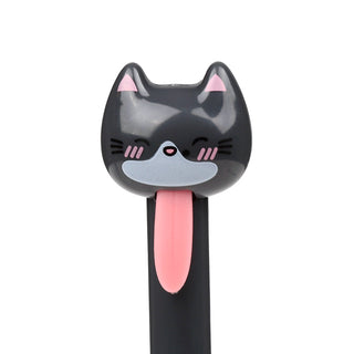 Stylo Clickers Chat Adoramals - vue 5