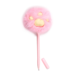 Stylo Pompon Chat - vue 10
