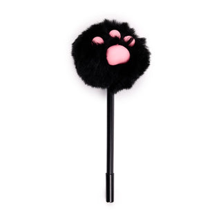 Stylo Pompon Chat - vue 3