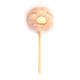 Stylo Pompon Chat - vue 5