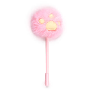 Stylo Pompon Chat - vue 6