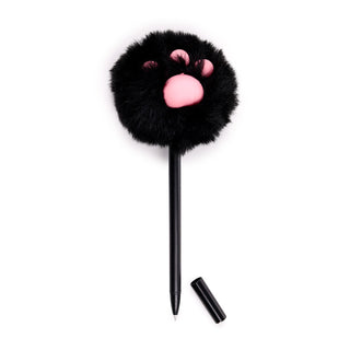 Stylo Pompon Chat - vue 7