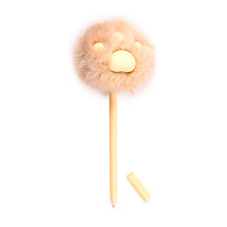 Stylo Pompon Chat - vue 9