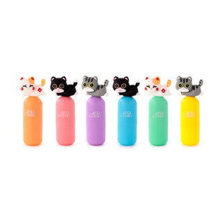 Surligneur Chat avec Embout - vue 2