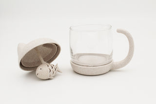 Tasse à Thé Chat
