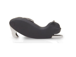Tire-Bouchon Chat