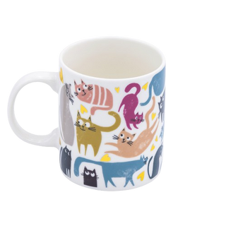 Mug Cool Cats