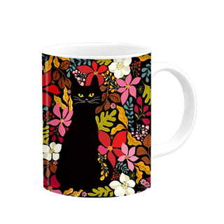 Mug Le Chat Noir