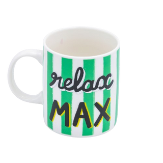 Mug Relax Max