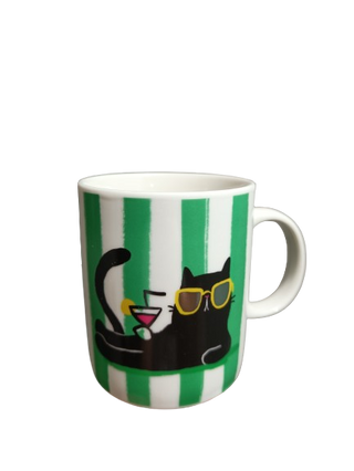 Mug Relax Max