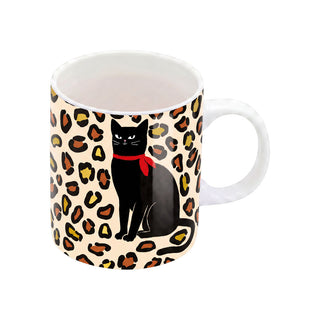 Mug Sauvage