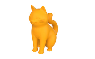 Valve de Vapeur Chat pour Autocuiseur
